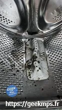 nettoyeur vapeur de chez lidl test présentation 020